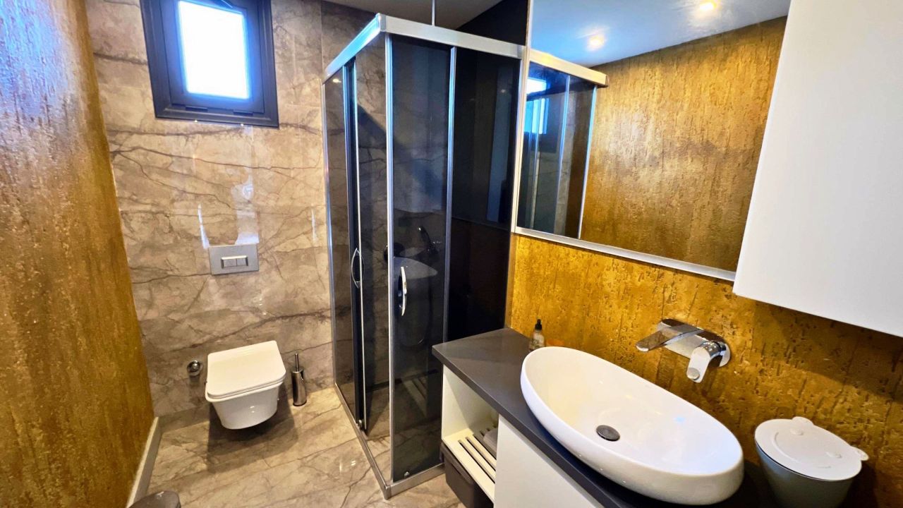 Вилла в Яликаваке, Турция, 178 м² - фото 15