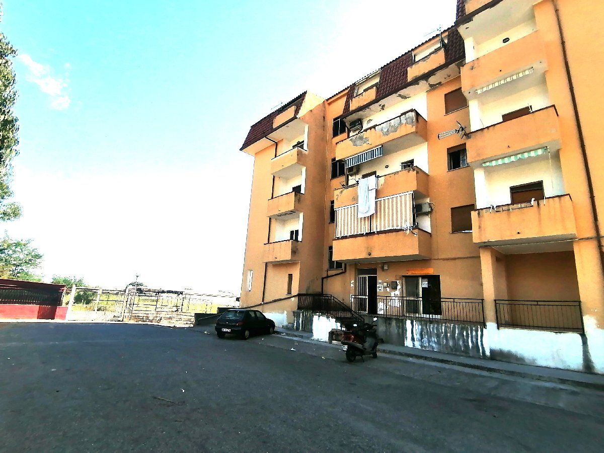 Квартира в Скалее, Италия, 50 м² - фото 1