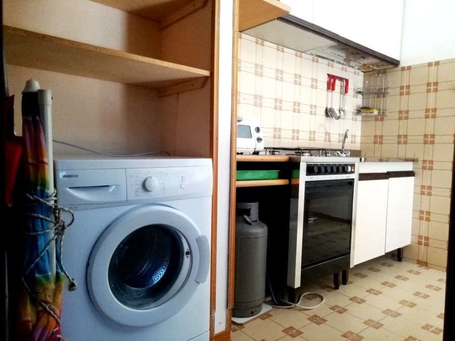 Квартира в Скалее, Италия, 30 м² - фото 7