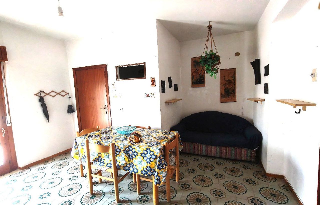 Квартира в Скалее, Италия, 45 м² - фото 1