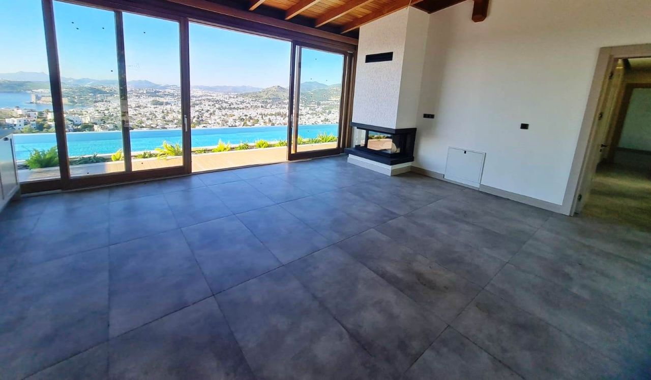 Вилла в Бодруме, Турция, 350 м² - фото 4