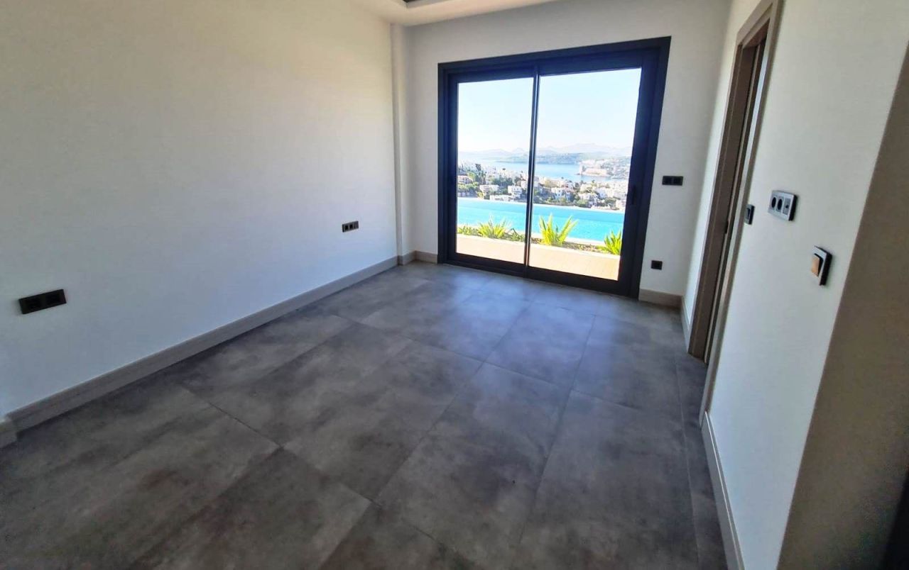 Вилла в Бодруме, Турция, 350 м² - фото 12