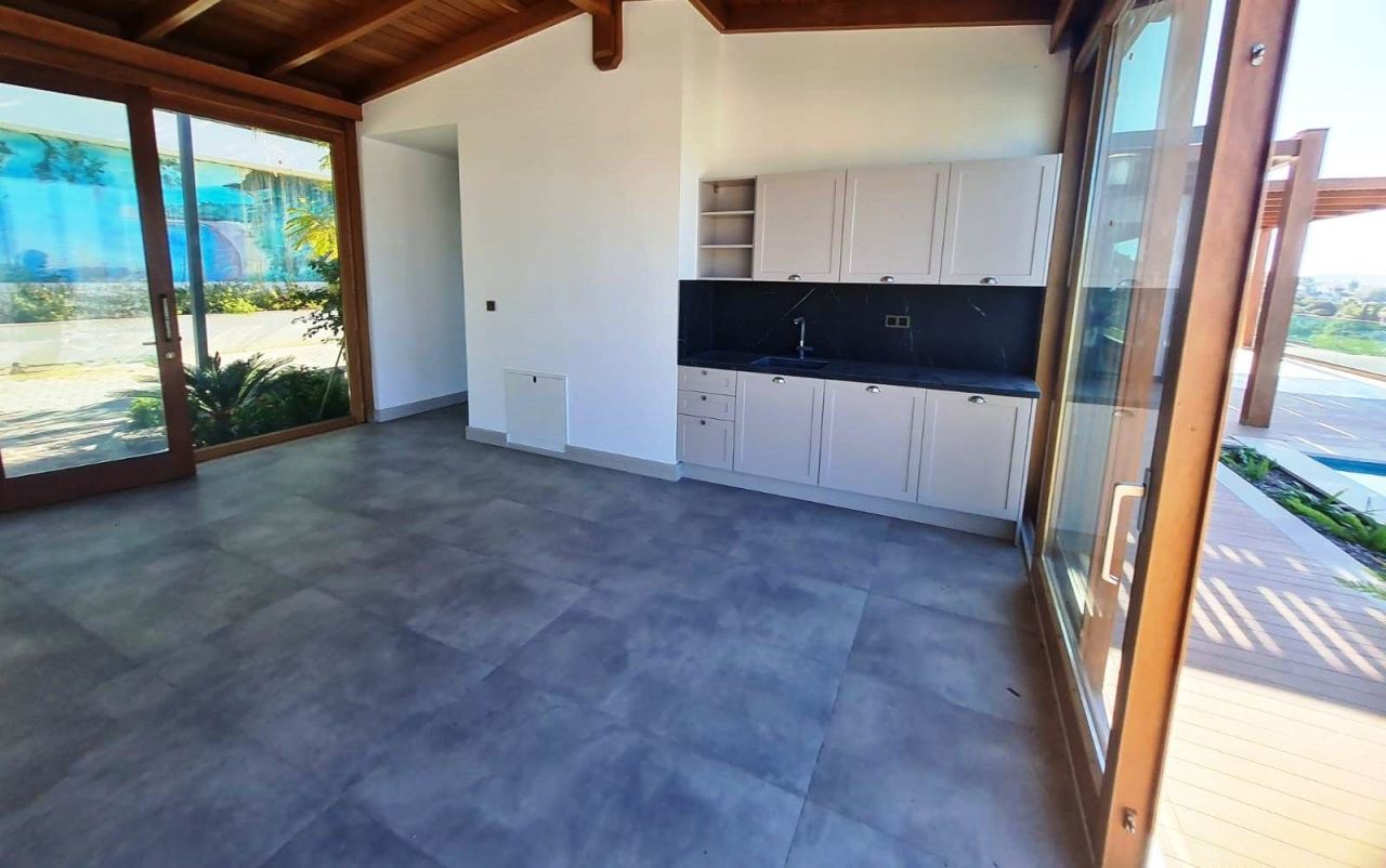 Вилла в Бодруме, Турция, 350 м² - фото 7