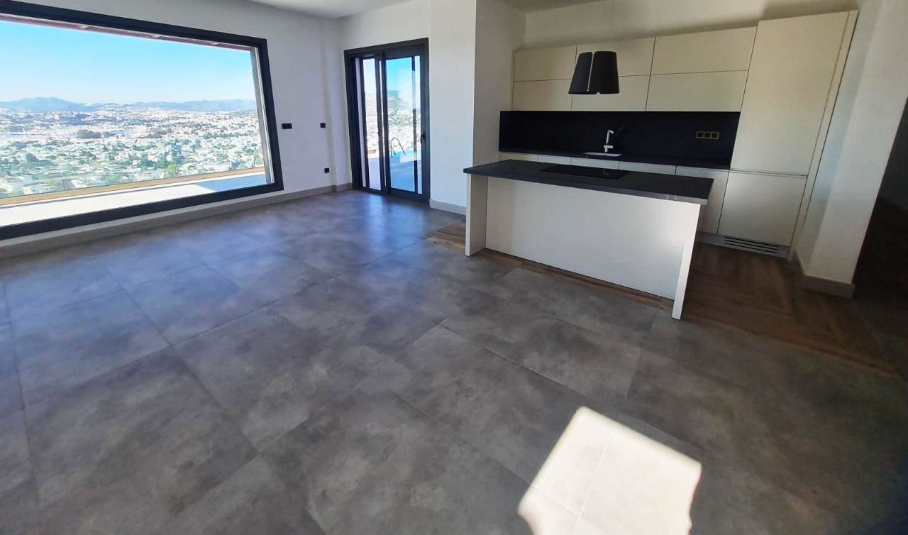 Вилла в Бодруме, Турция, 350 м² - фото 6