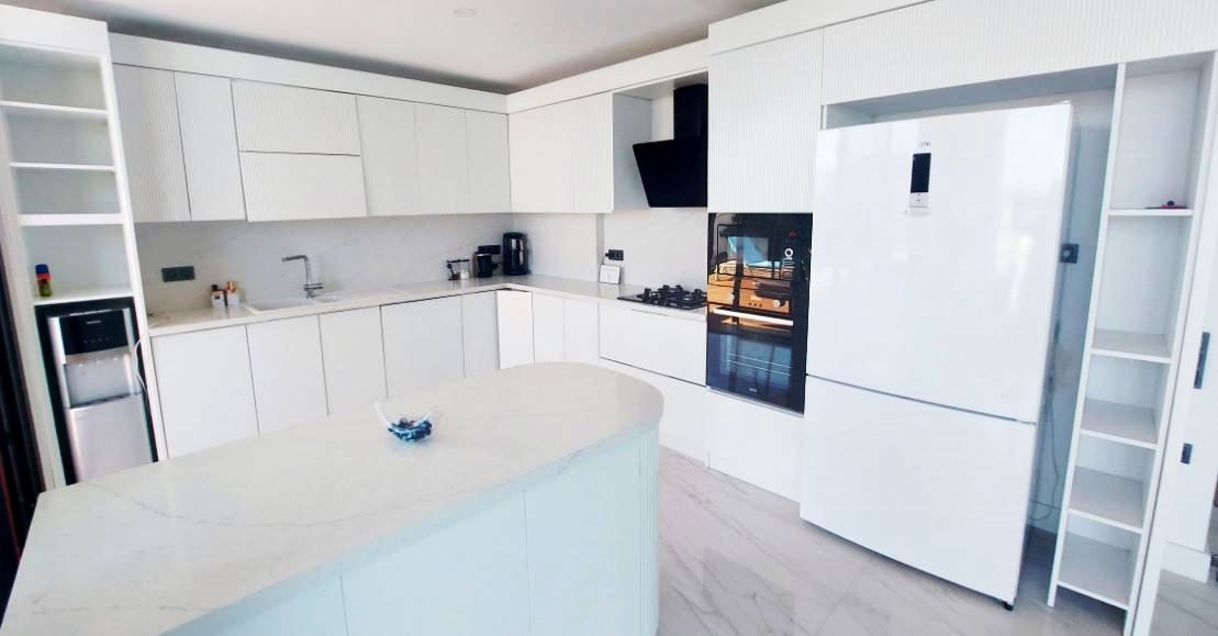 Вилла в Гундогане, Турция, 175 м² - фото 9