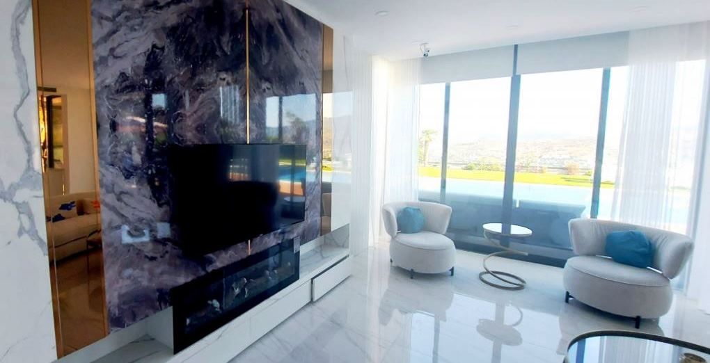 Вилла в Гундогане, Турция, 175 м² - фото 8