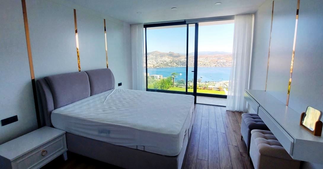 Вилла в Гундогане, Турция, 175 м² - фото 14