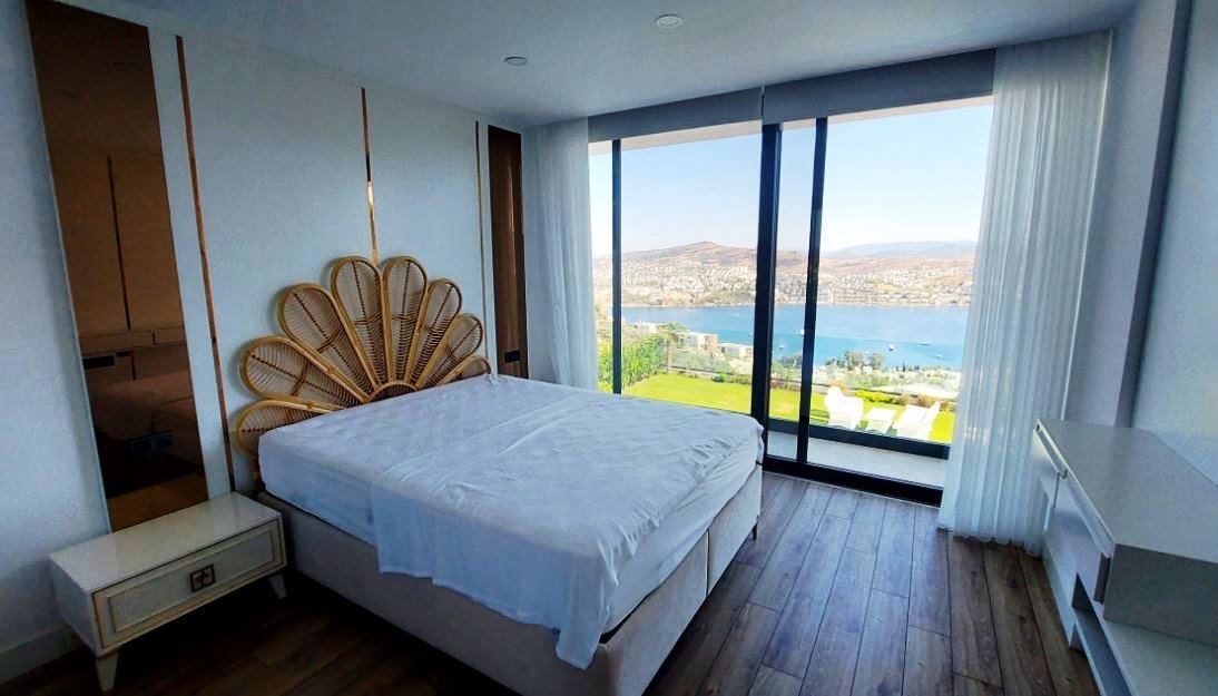 Вилла в Гундогане, Турция, 175 м² - фото 12