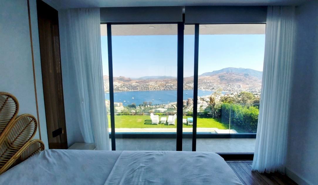 Вилла в Гундогане, Турция, 175 м² - фото 11