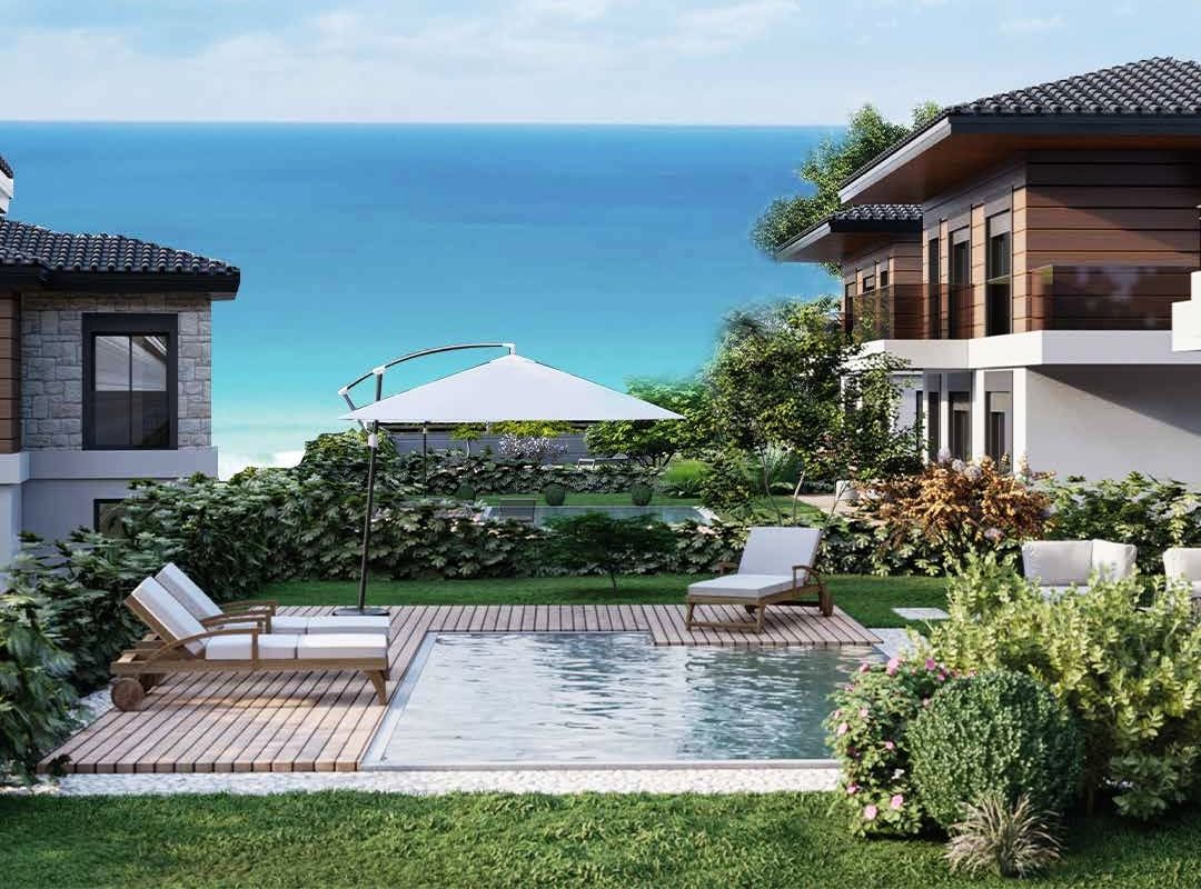 Вилла в Чешме, Турция, 120 м² - фото 2