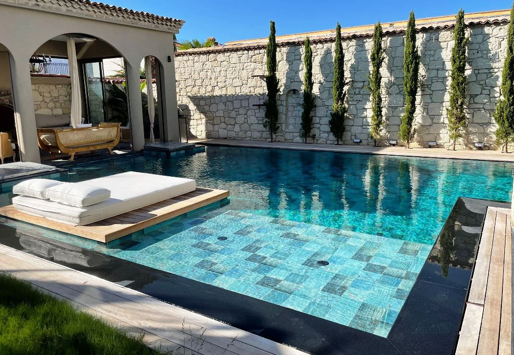 Вилла в Чешме, Турция, 200 м² - фото 2