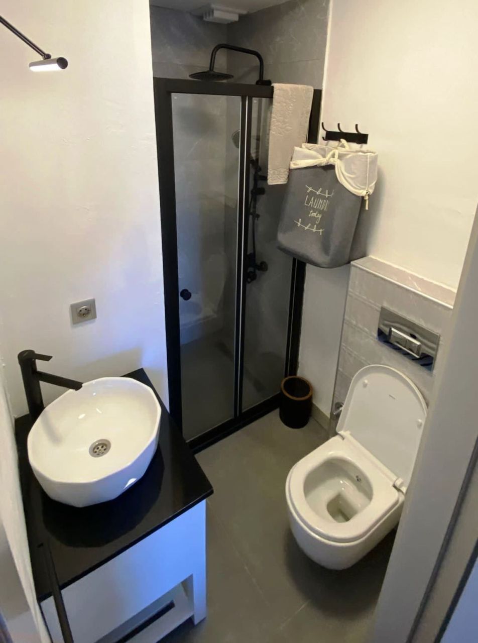 Вилла в Чешме, Турция, 200 м² - фото 17