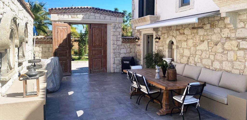 Вилла в Чешме, Турция, 200 м² - фото 6