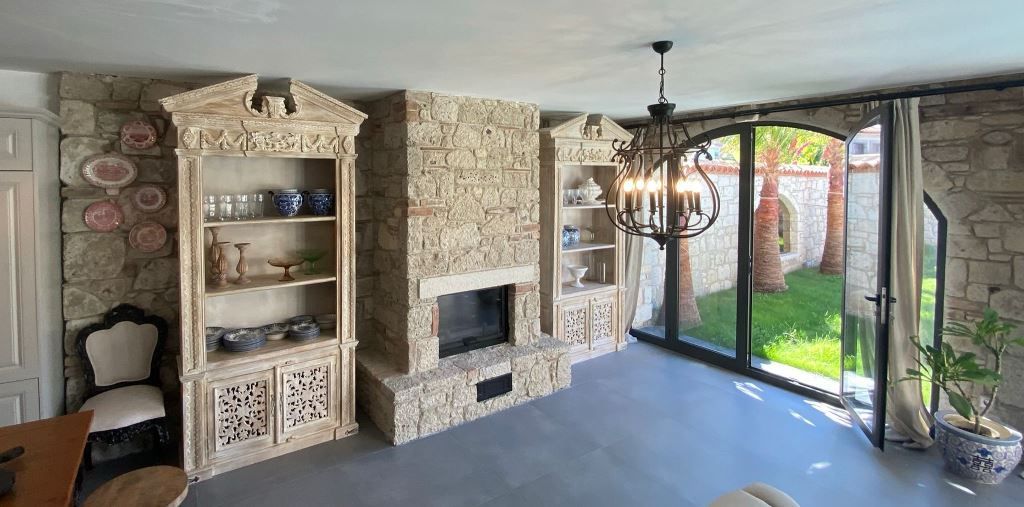 Вилла в Чешме, Турция, 200 м² - фото 9