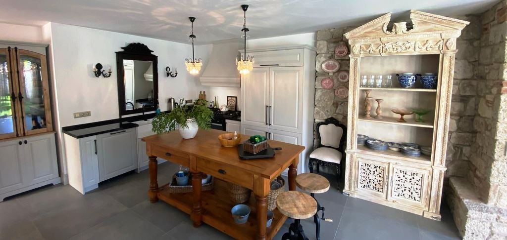 Вилла в Чешме, Турция, 200 м² - фото 10