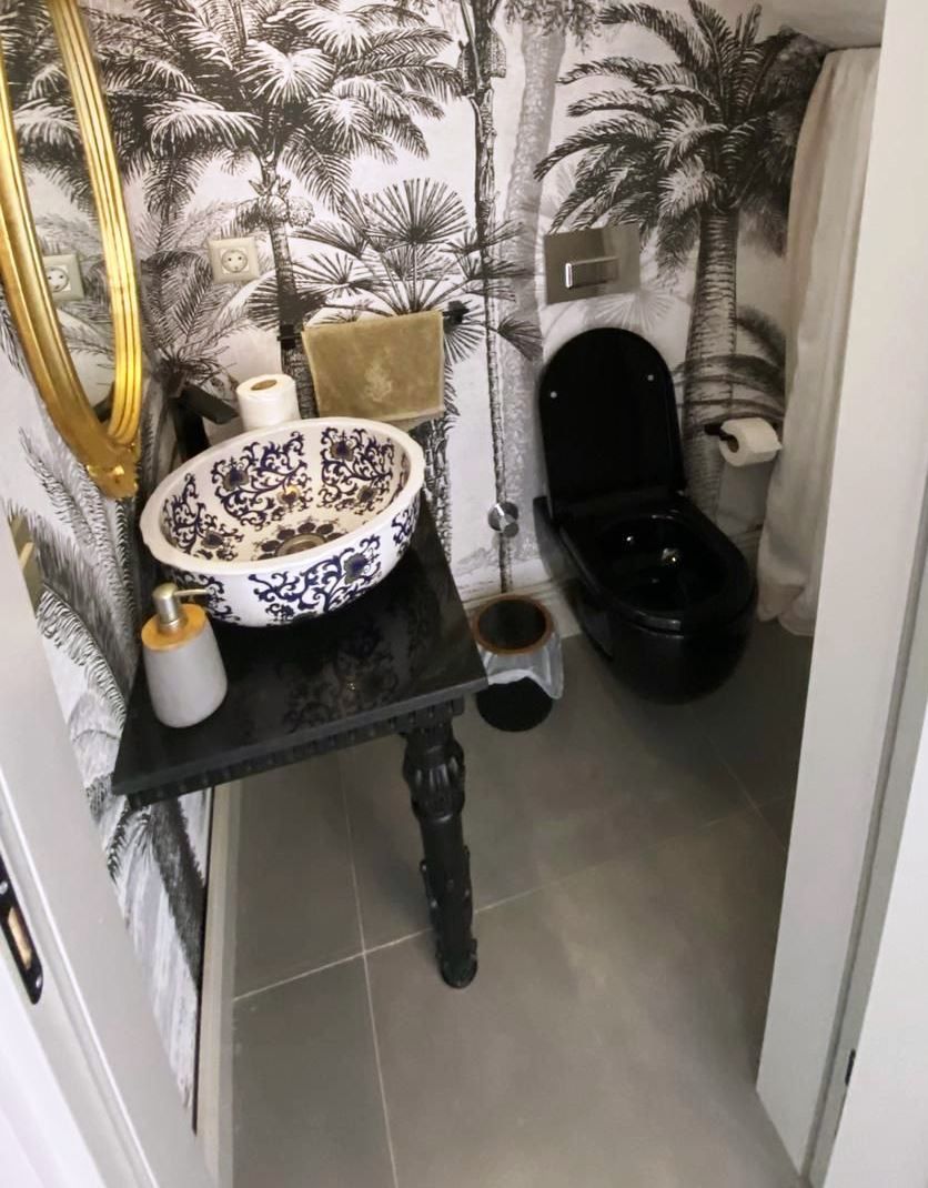 Вилла в Чешме, Турция, 200 м² - фото 16