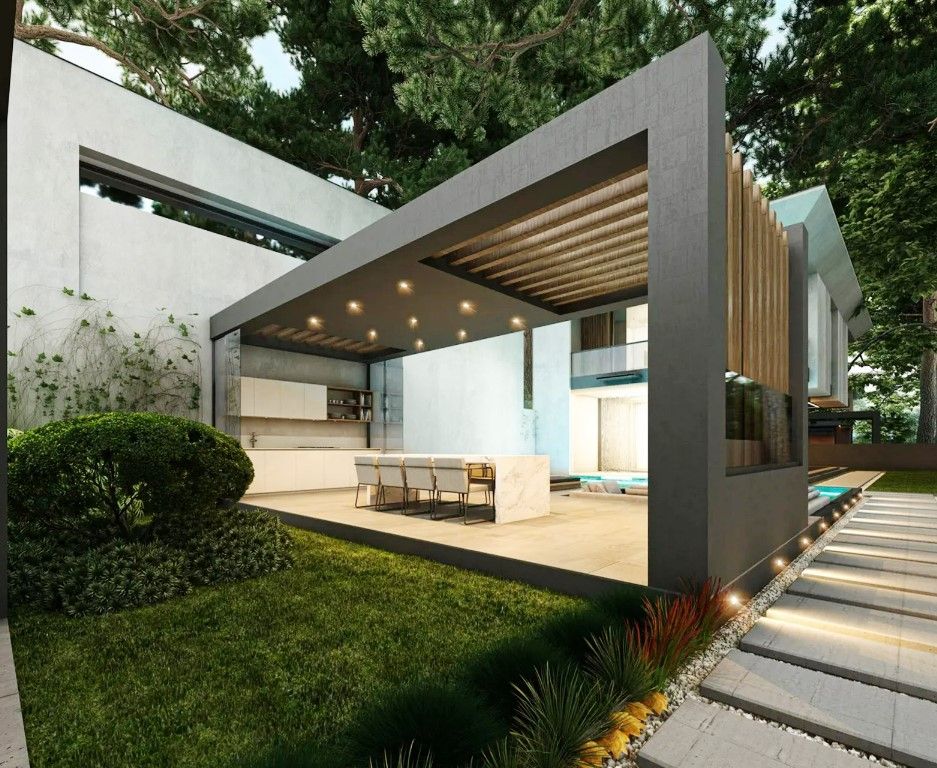 Вилла в Чешме, Турция, 225 м² - фото 6