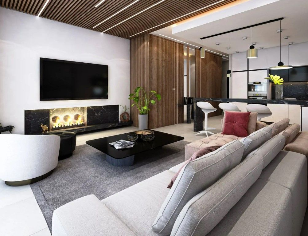 Вилла в Чешме, Турция, 225 м² - фото 11