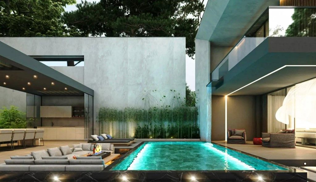 Вилла в Чешме, Турция, 225 м² - фото 4