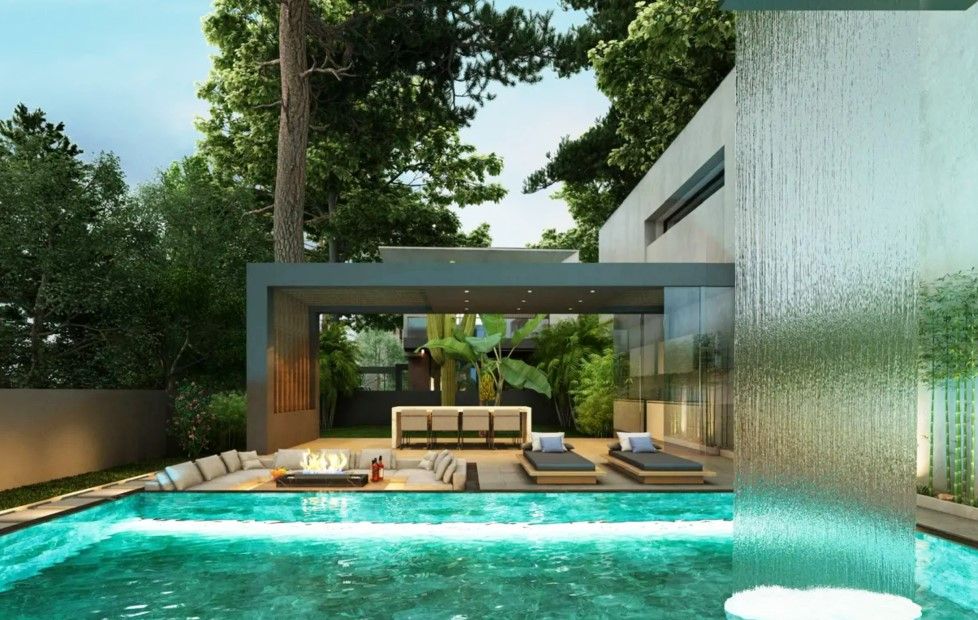 Вилла в Чешме, Турция, 225 м² - фото 5