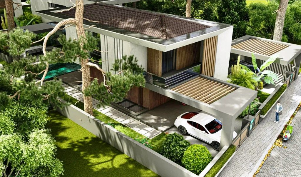 Вилла в Чешме, Турция, 225 м² - фото 3