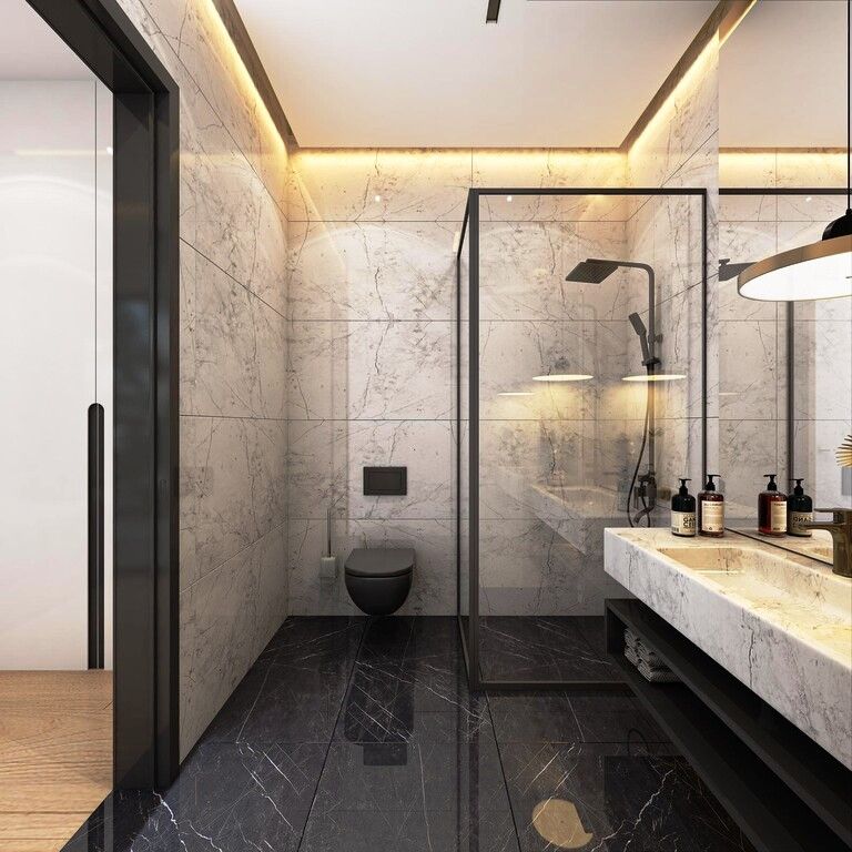 Вилла в Чешме, Турция, 225 м² - фото 18