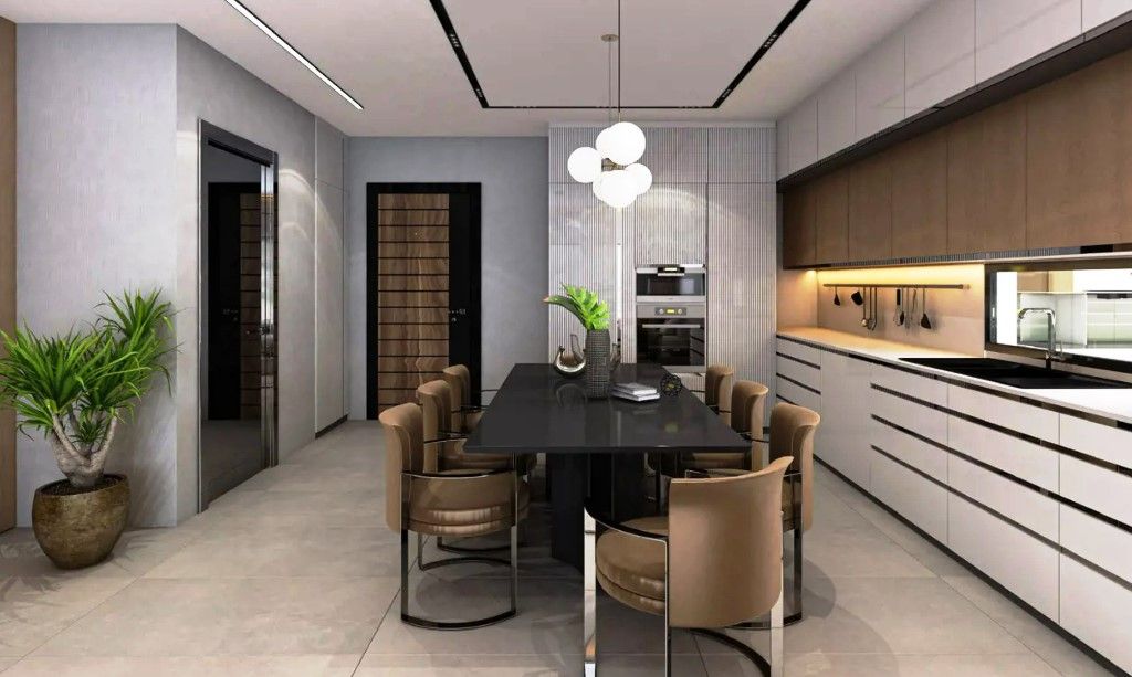 Вилла в Чешме, Турция, 225 м² - фото 10