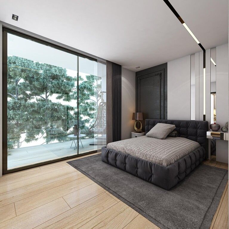 Вилла в Чешме, Турция, 225 м² - фото 17