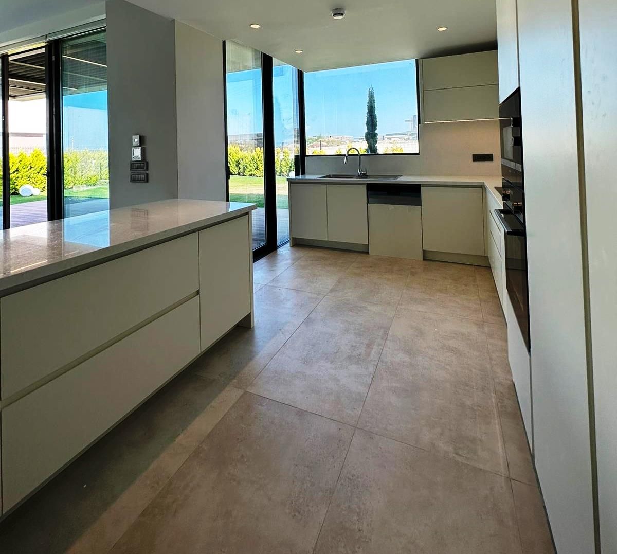 Вилла в Мугле, Турция, 160 м² - фото 4