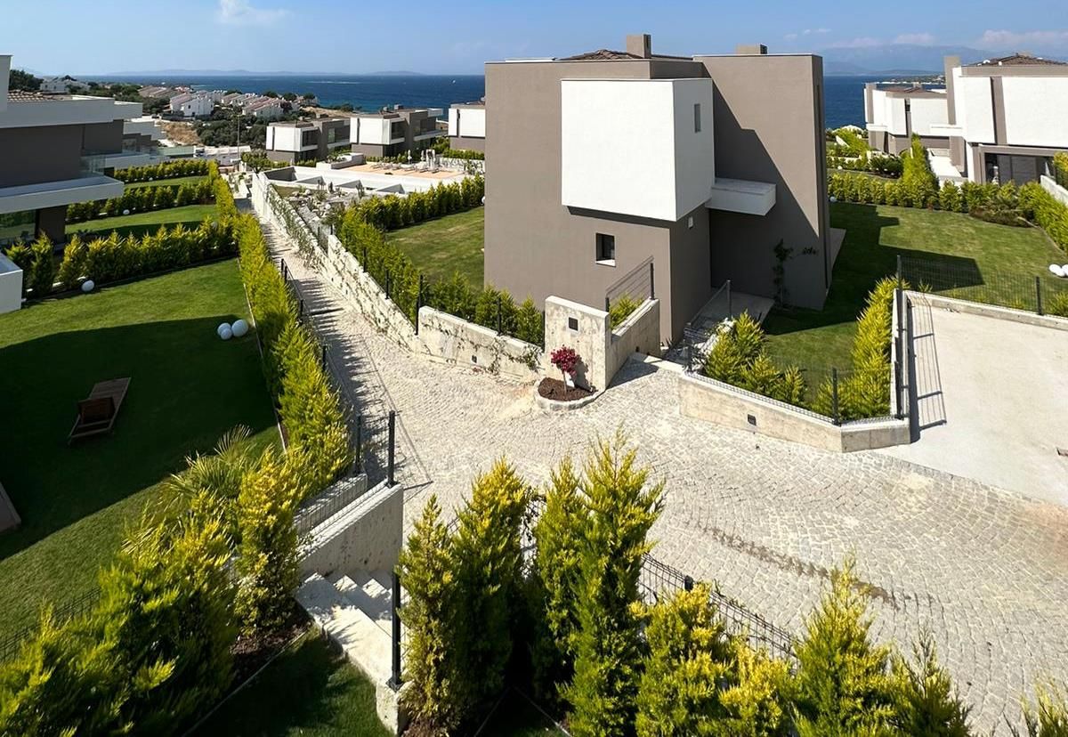 Вилла в Мугле, Турция, 160 м² - фото 3