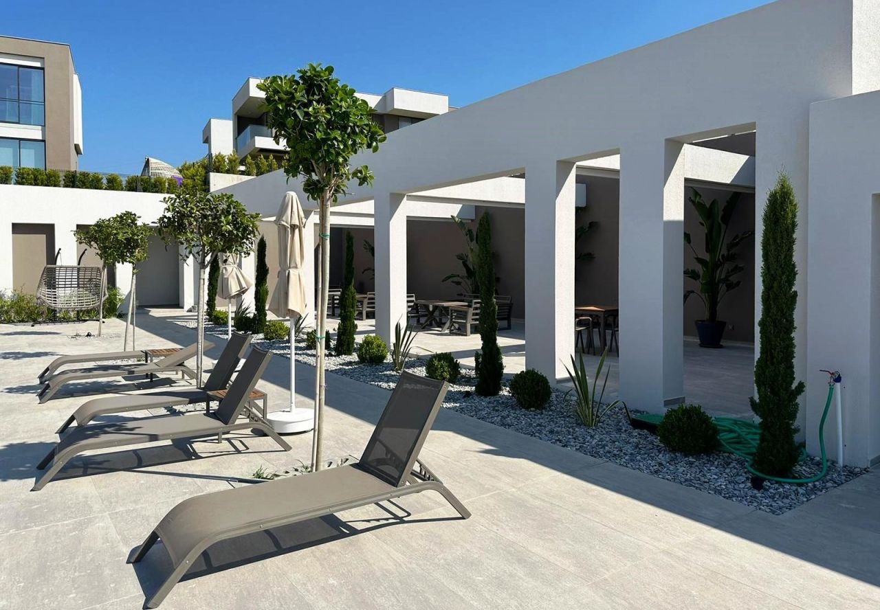 Вилла в Мугле, Турция, 160 м² - фото 2