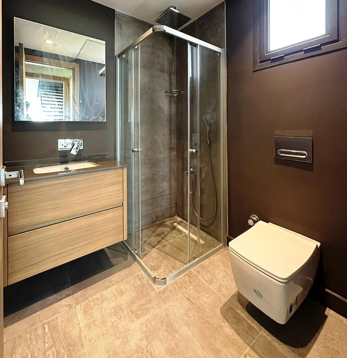 Вилла в Мугле, Турция, 160 м² - фото 12