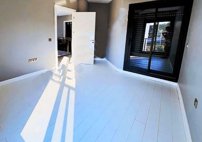 Вилла в Чешме, Турция, 380 м² - фото 13