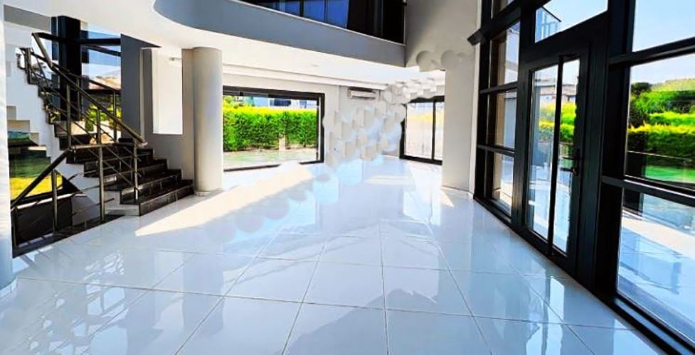 Вилла в Чешме, Турция, 380 м² - фото 5