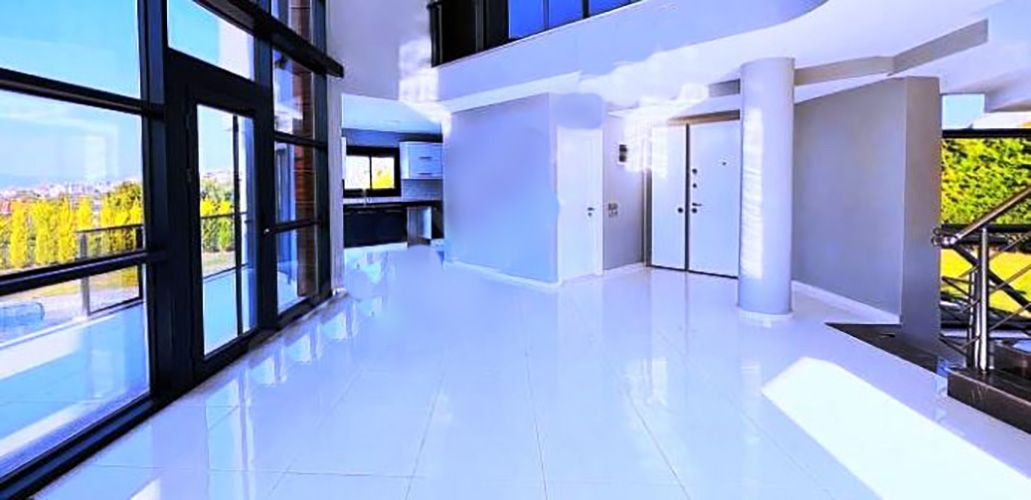 Вилла в Чешме, Турция, 380 м² - фото 7