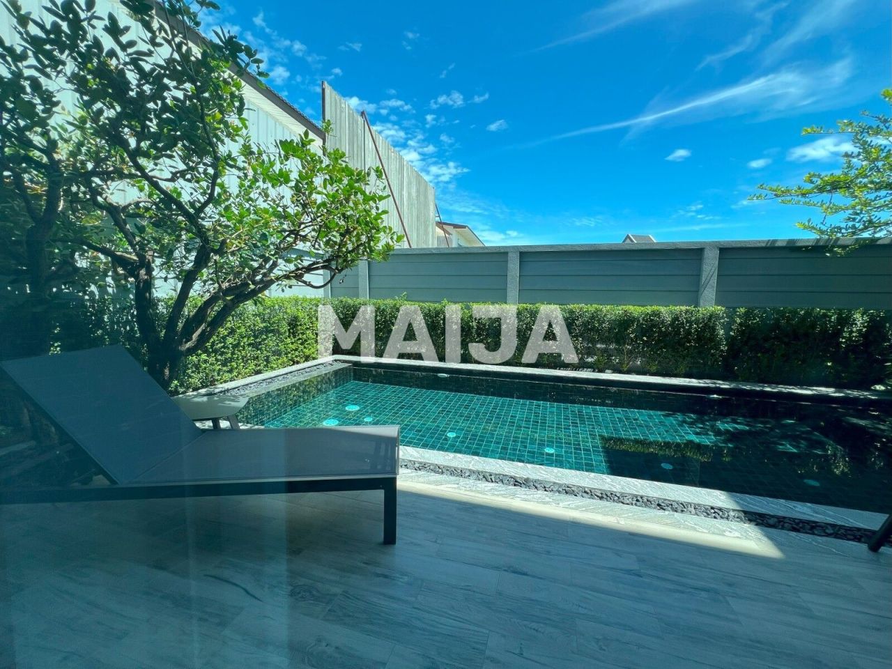 Вилла в Паттайе, Таиланд, 431 м² - фото 3