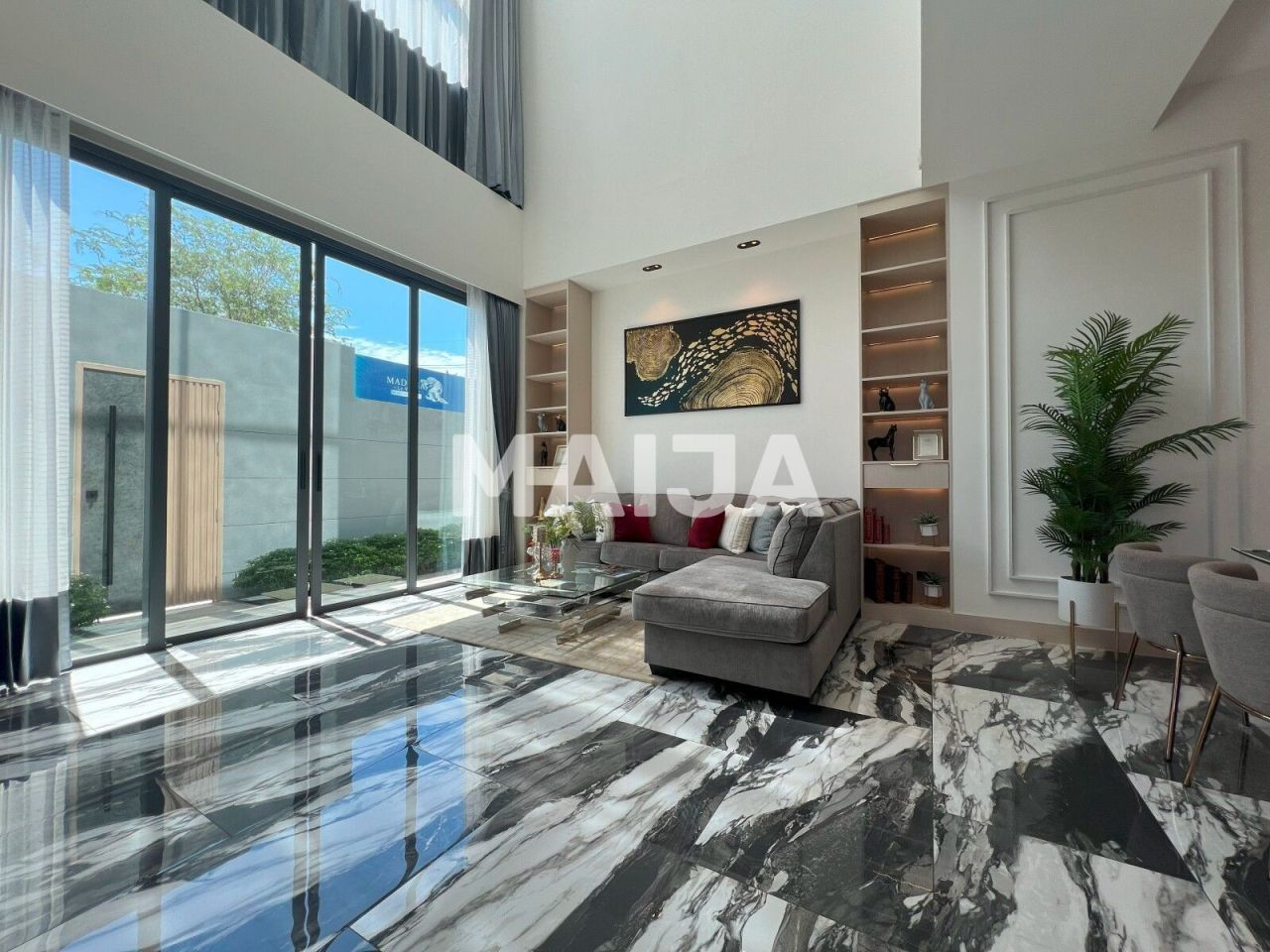 Вилла в Паттайе, Таиланд, 431 м² - фото 4