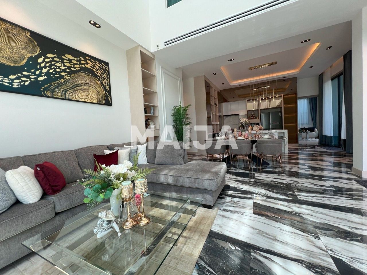 Вилла в Паттайе, Таиланд, 431 м² - фото 7