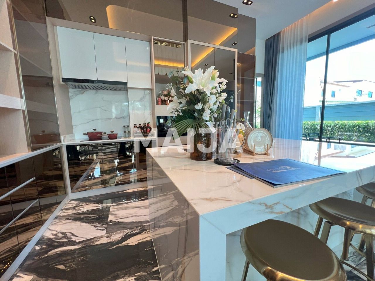 Вилла в Паттайе, Таиланд, 431 м² - фото 10