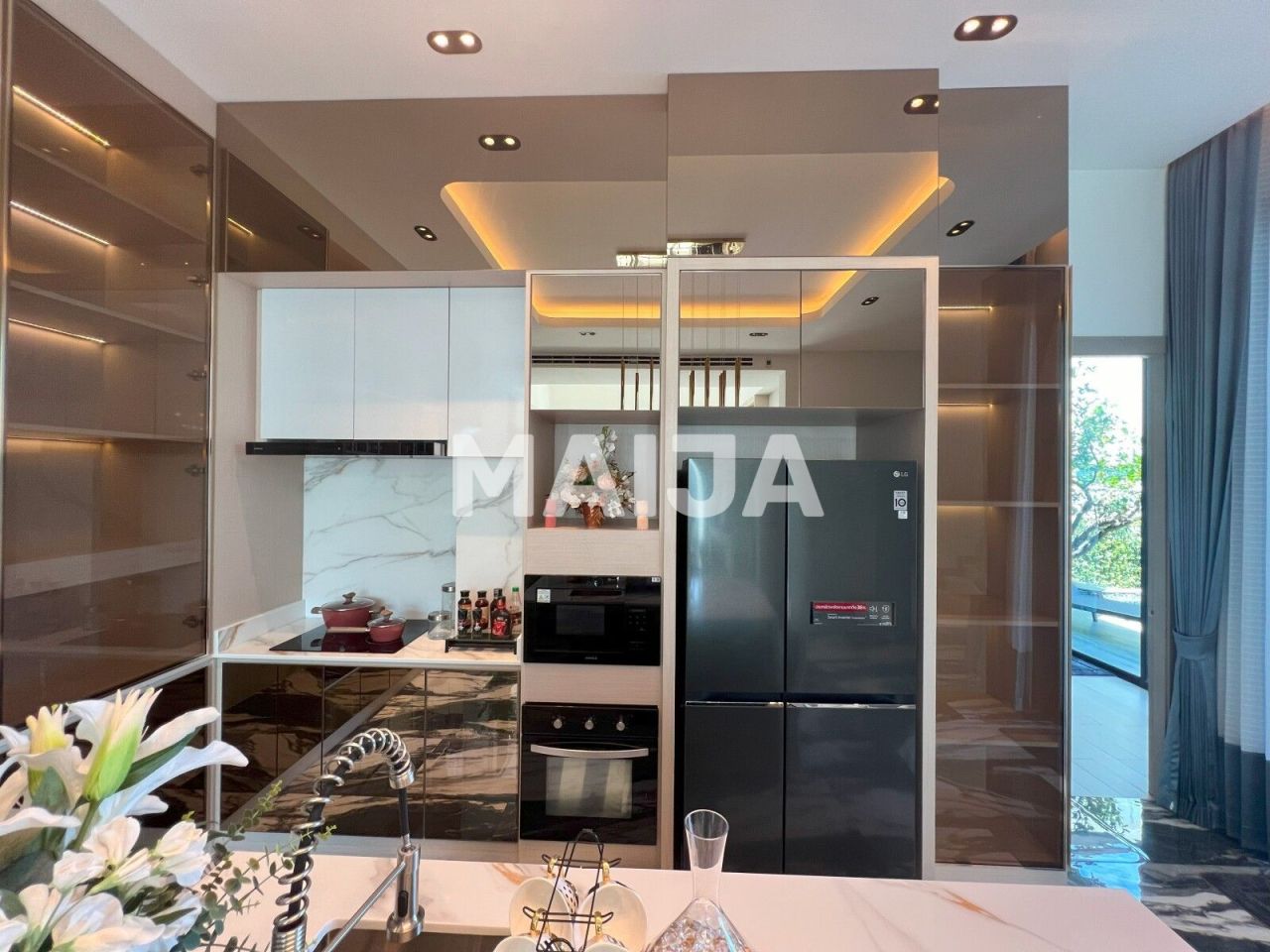 Вилла в Паттайе, Таиланд, 431 м² - фото 11