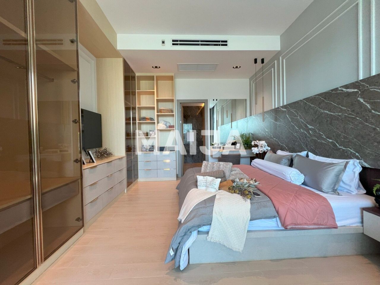 Вилла в Паттайе, Таиланд, 431 м² - фото 14