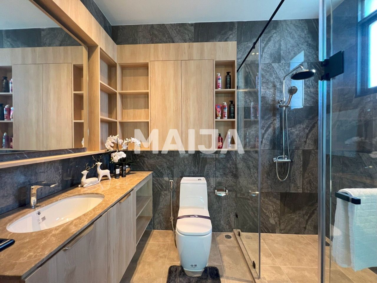 Вилла в Паттайе, Таиланд, 431 м² - фото 17