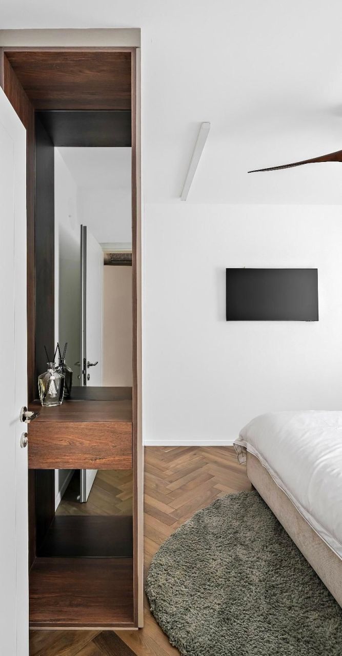 Квартира в Тель-Авиве, Израиль, 132 м² - фото 10