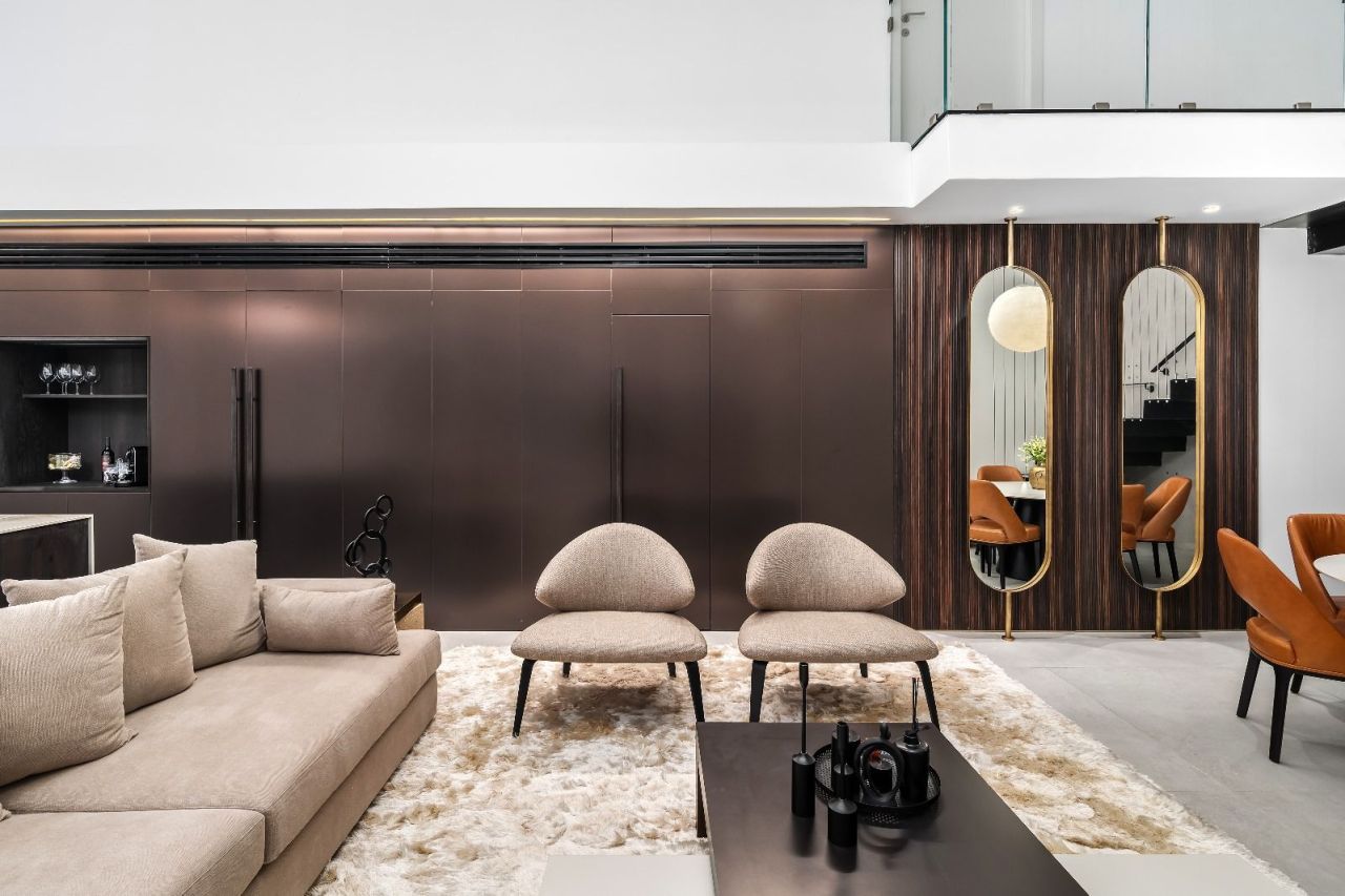 Квартира в Тель-Авиве, Израиль, 132 м² - фото 8