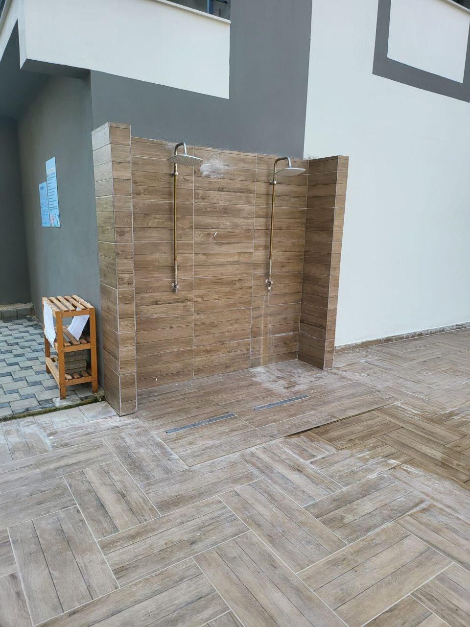 Квартира в Мерсине, Турция, 61 м² - фото 7