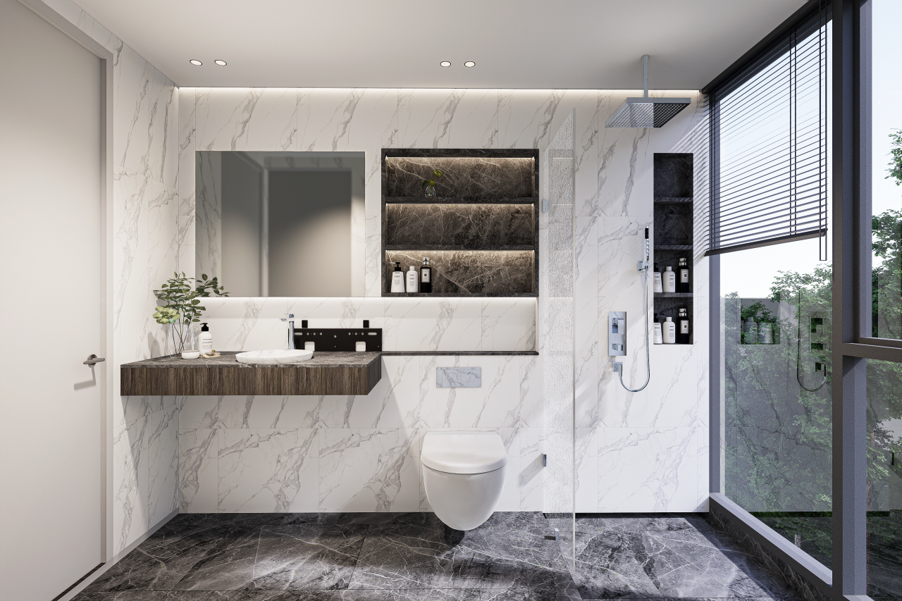 Апартаменты на Пхукете, Таиланд, 37 м² - фото 11