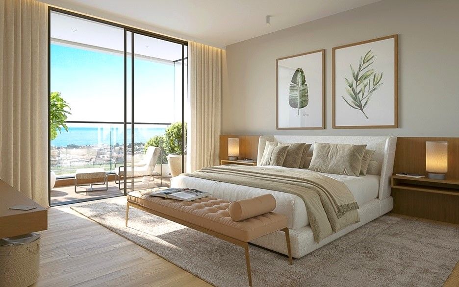 Апартаменты в Пафосе, Кипр, 62 м² - фото 7