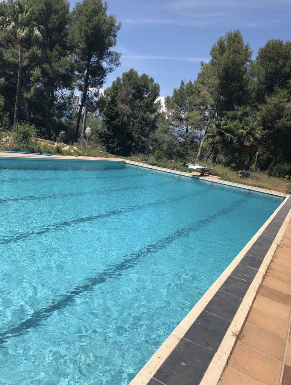 Вилла в Салоу, Испания, 489 м² - фото 2