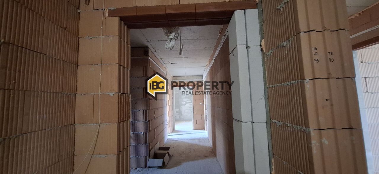 Апартаменты в Варне, Болгария, 121 м² - фото 5