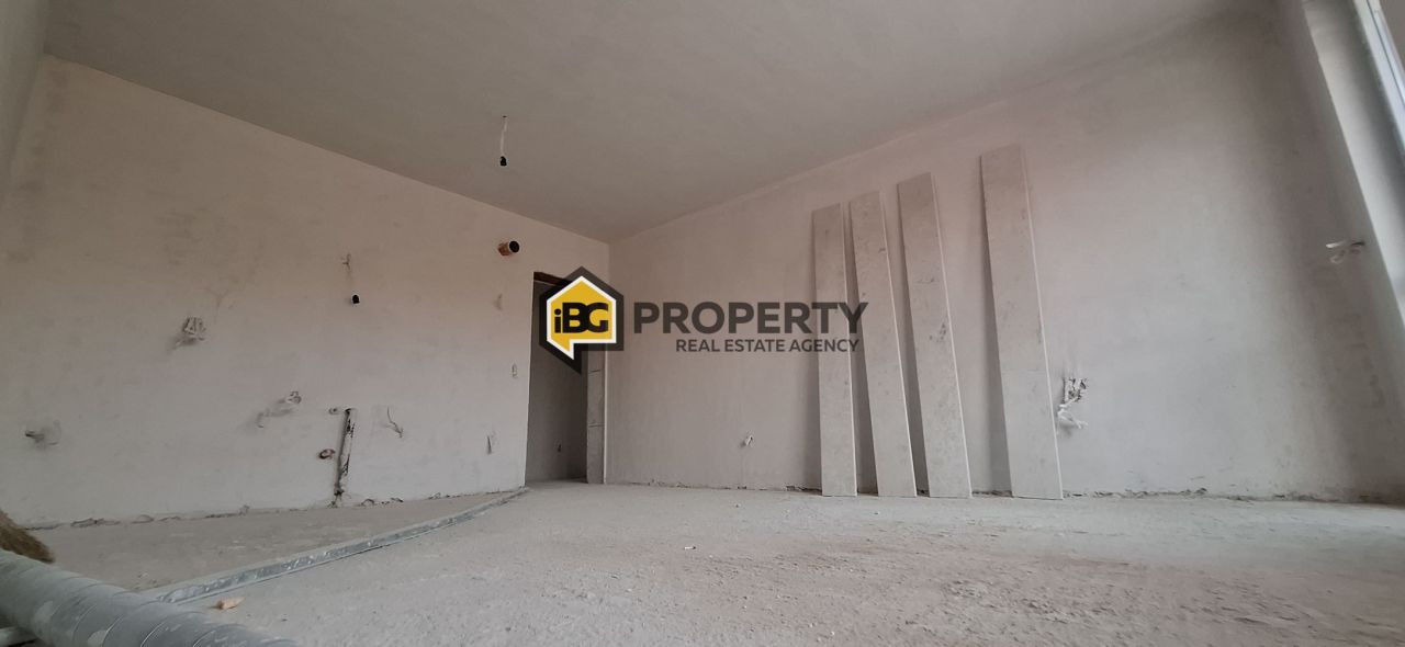 Апартаменты в Варне, Болгария, 115 м² - фото 2